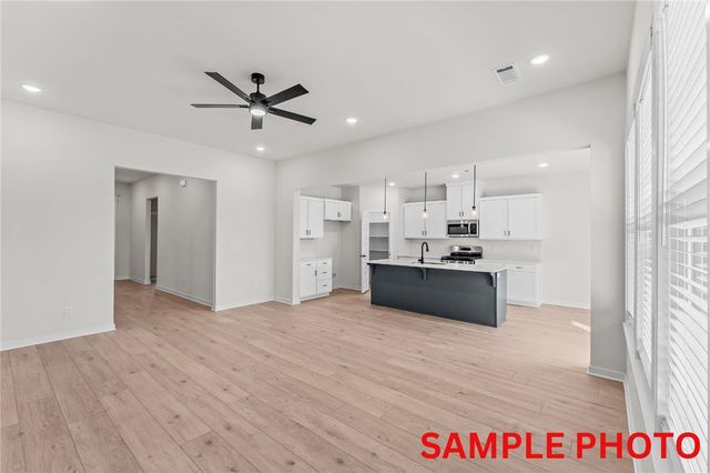 3788 Repose Street, Springdale, AR 72764