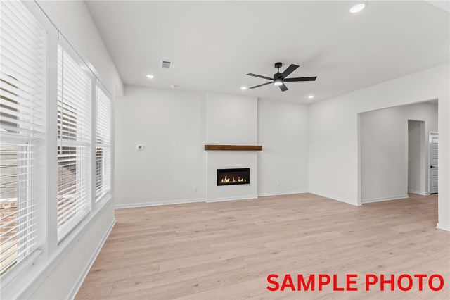 3788 Repose Street, Springdale, AR 72764