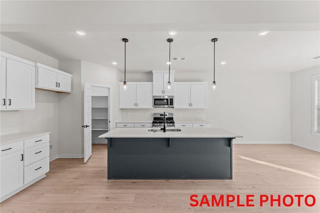 3788 Repose Street, Springdale, AR 72764