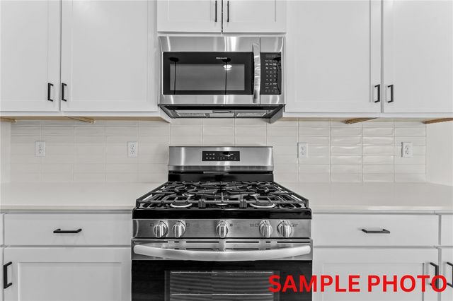 3788 Repose Street, Springdale, AR 72764