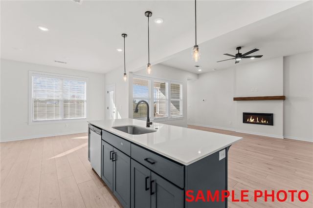 3788 Repose Street, Springdale, AR 72764
