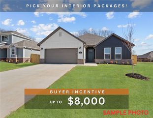 3788 Repose Street, Springdale, AR 72764