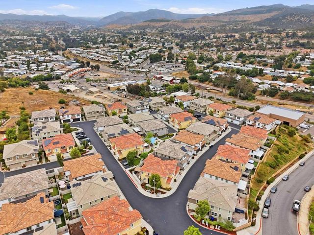 8629 Sage Shadow Drive, Lakeside, CA 92040