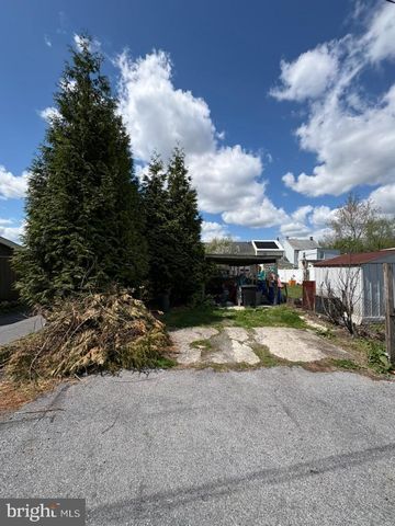 120 N 14TH ST, Lebanon, PA 17046