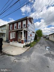 120 N 14TH ST, Lebanon, PA 17046
