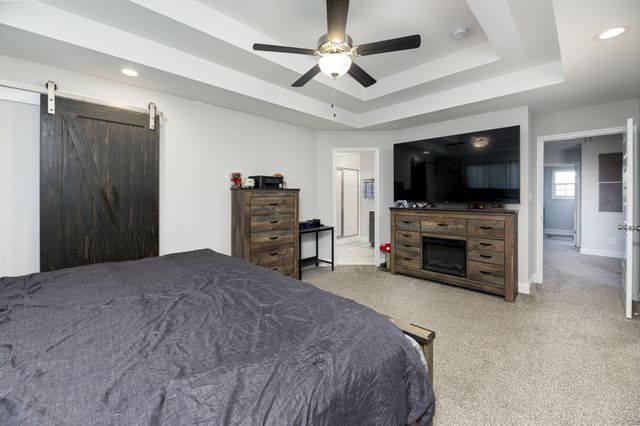 1472 Wild Fern Ln, Clarksville, TN 37042