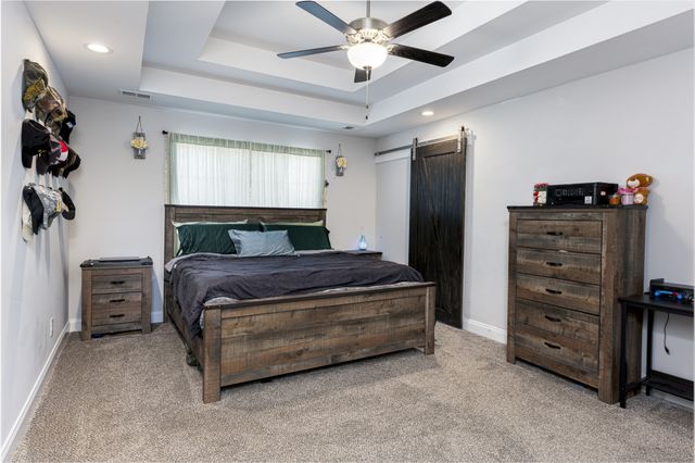 1472 Wild Fern Ln, Clarksville, TN 37042