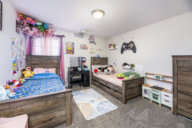 1472 Wild Fern Ln, Clarksville, TN 37042