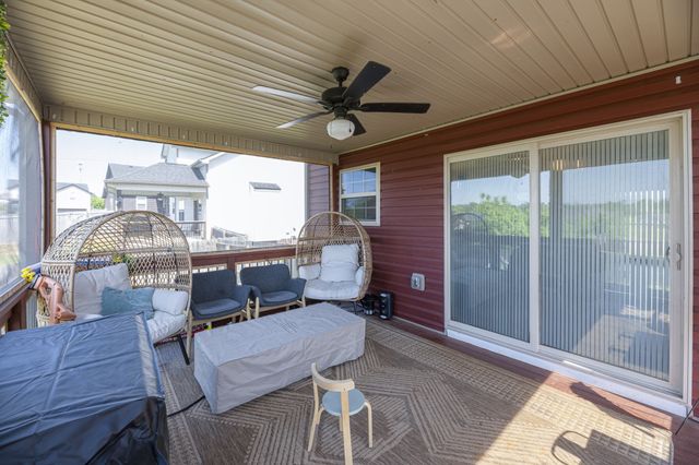 1472 Wild Fern Ln, Clarksville, TN 37042