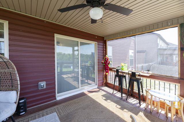 1472 Wild Fern Ln, Clarksville, TN 37042