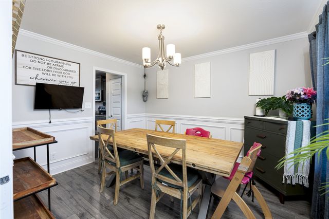 1472 Wild Fern Ln, Clarksville, TN 37042