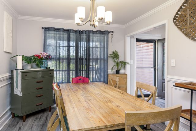 1472 Wild Fern Ln, Clarksville, TN 37042