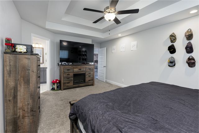 1472 Wild Fern Ln, Clarksville, TN 37042