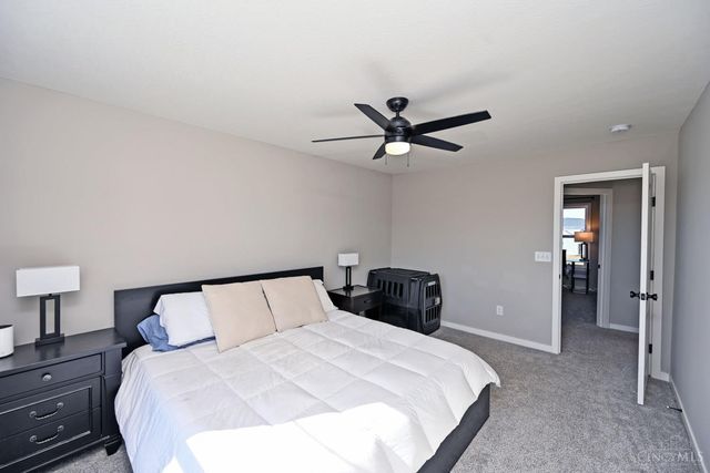 2063 Harvest Meadows Avenue, Batavia, OH 45103