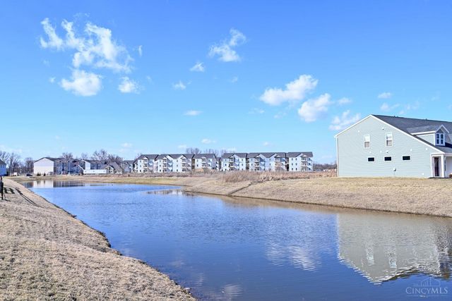 2063 Harvest Meadows Avenue, Batavia, OH 45103