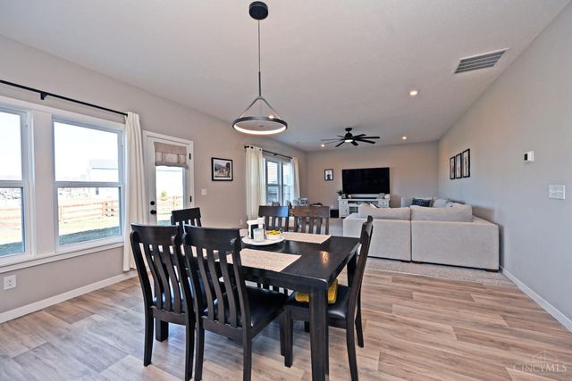 2063 Harvest Meadows Avenue, Batavia, OH 45103