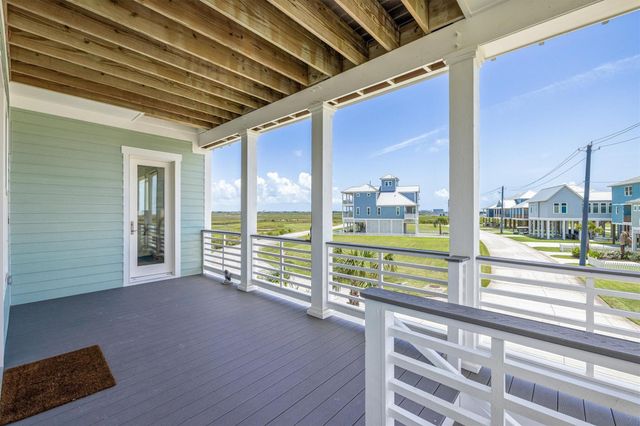 1611 Brown Pelican Bend, Galveston, TX 77554