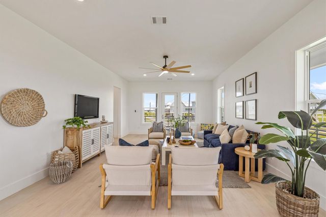 1611 Brown Pelican Bend, Galveston, TX 77554