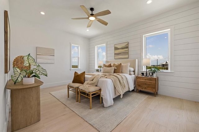 1611 Brown Pelican Bend, Galveston, TX 77554