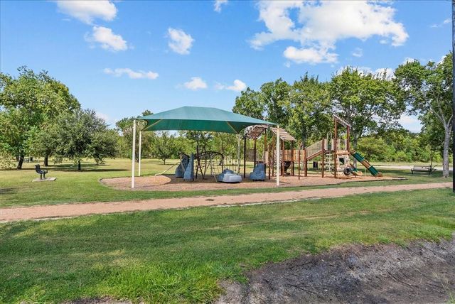 5208 Cunningham Drive, Pearland, TX 77581