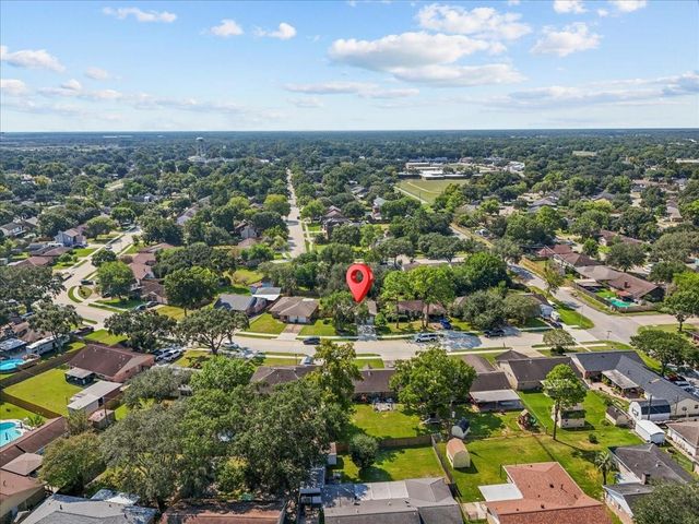 5208 Cunningham Drive, Pearland, TX 77581