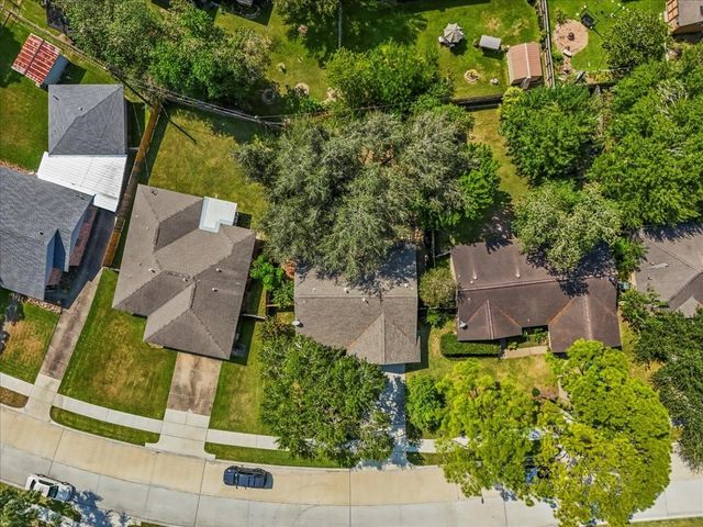 5208 Cunningham Drive, Pearland, TX 77581