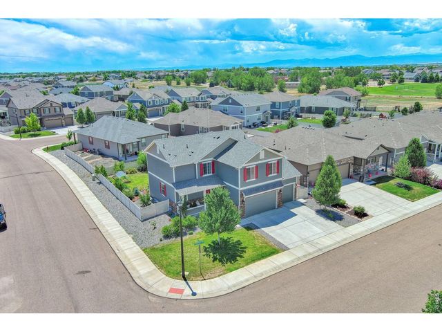 5340 Stagecoach Ave, Longmont, CO 80504