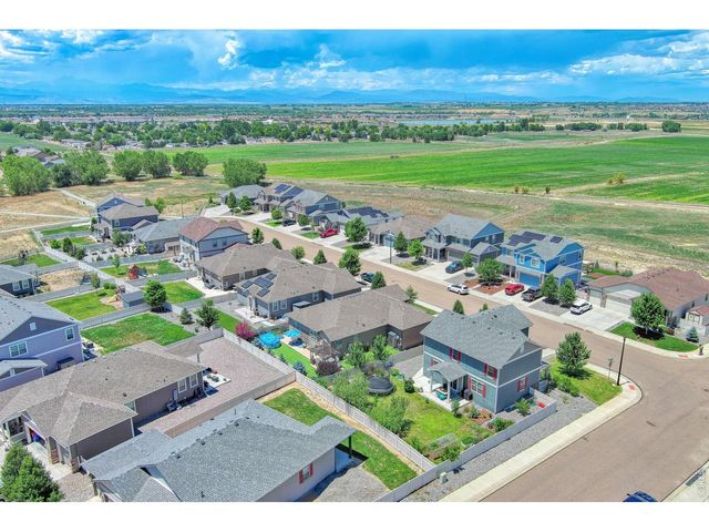 5340 Stagecoach Ave, Longmont, CO 80504