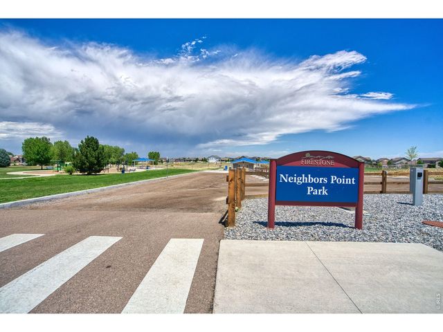 5340 Stagecoach Ave, Longmont, CO 80504