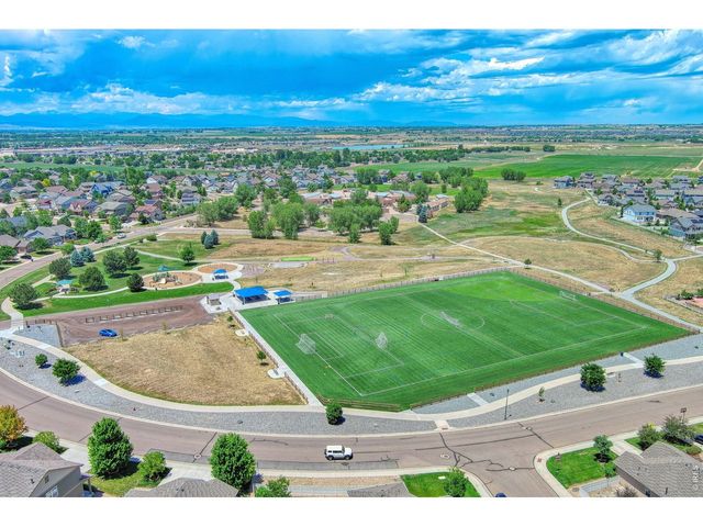 5340 Stagecoach Ave, Longmont, CO 80504