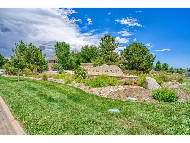 5340 Stagecoach Ave, Longmont, CO 80504