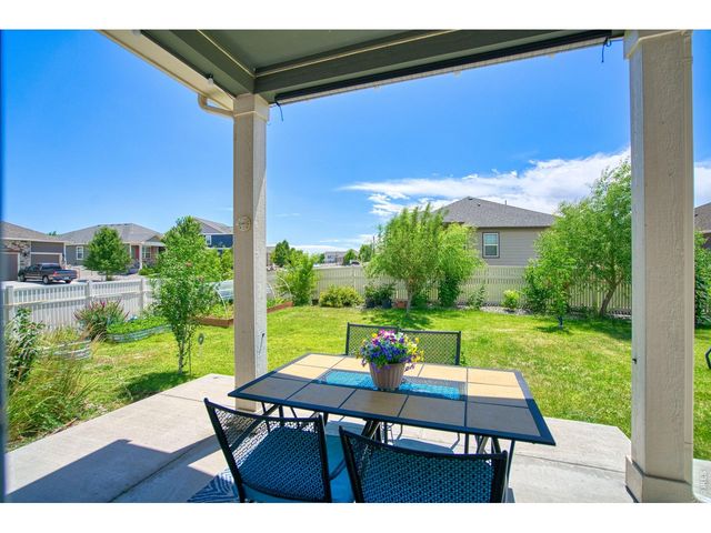 5340 Stagecoach Ave, Longmont, CO 80504