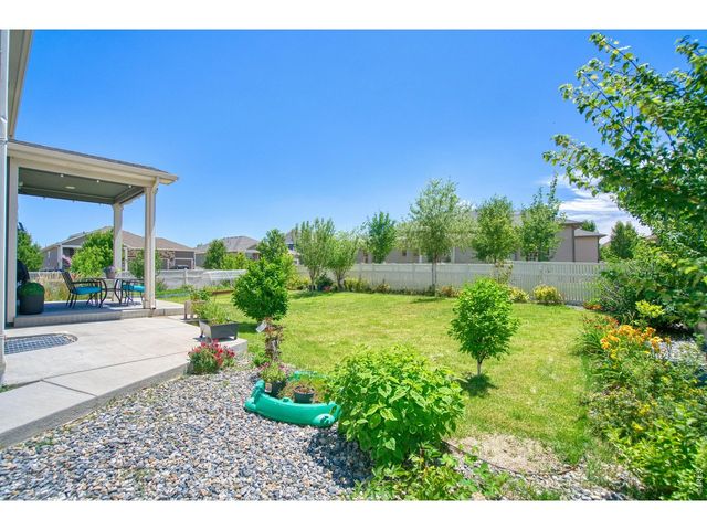 5340 Stagecoach Ave, Longmont, CO 80504