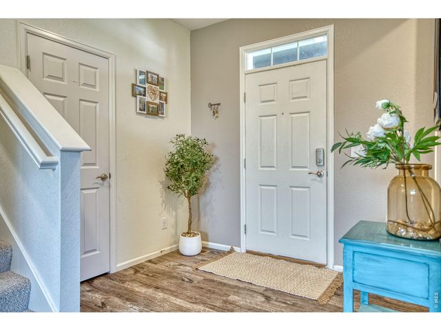 5340 Stagecoach Ave, Longmont, CO 80504