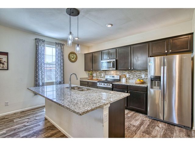 5340 Stagecoach Ave, Longmont, CO 80504