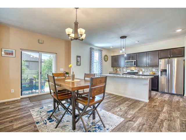 5340 Stagecoach Ave, Longmont, CO 80504