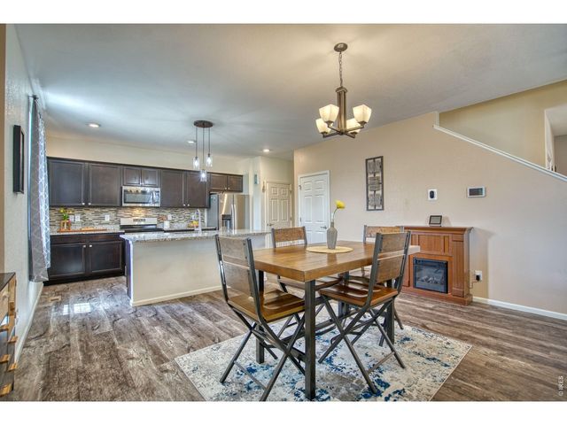 5340 Stagecoach Ave, Longmont, CO 80504