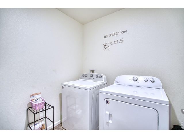 5340 Stagecoach Ave, Longmont, CO 80504