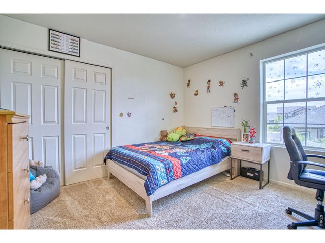 5340 Stagecoach Ave, Longmont, CO 80504