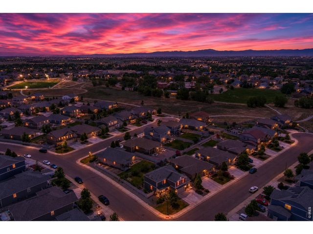 5340 Stagecoach Ave, Longmont, CO 80504