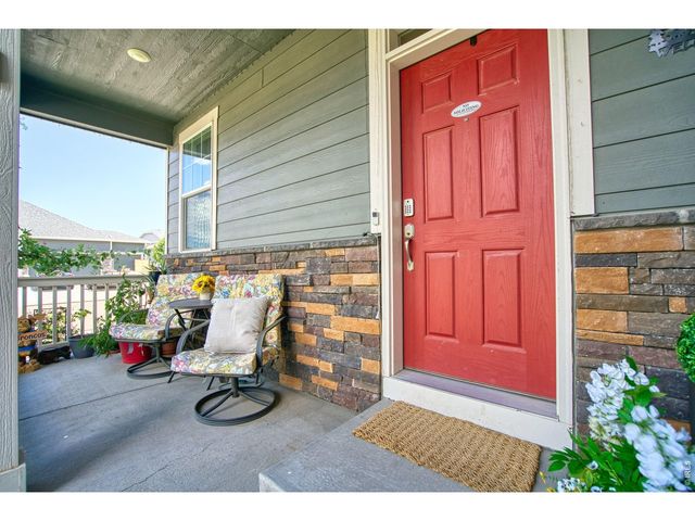 5340 Stagecoach Ave, Longmont, CO 80504