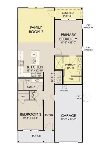 108 Breezy Day Drive, Summerville, SC 29486