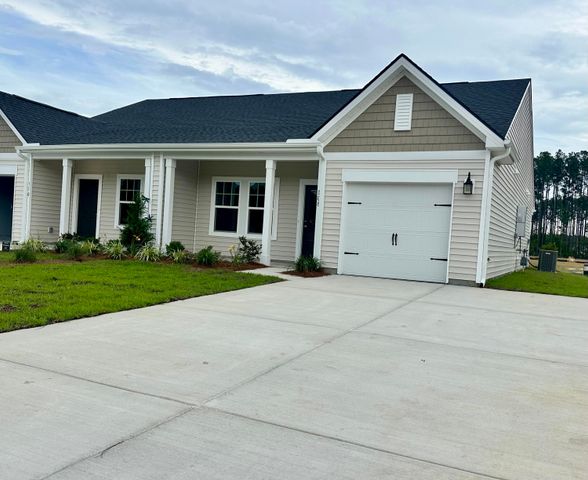 108 Breezy Day Drive, Summerville, SC 29486