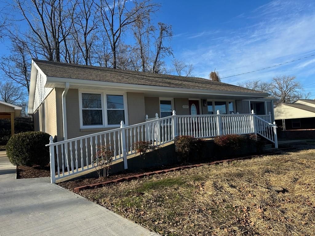 2309 Walnut Street, Hopkinsville, KY 42240