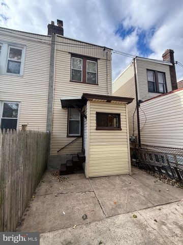 1625 BRILL ST, Philadelphia, PA 19124