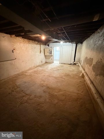 1625 BRILL ST, Philadelphia, PA 19124
