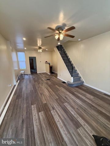 1625 BRILL ST, Philadelphia, PA 19124