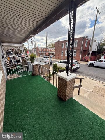1625 BRILL ST, Philadelphia, PA 19124
