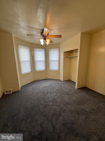 1625 BRILL ST, Philadelphia, PA 19124