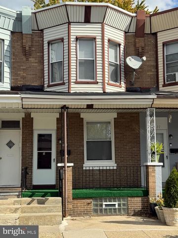1625 BRILL ST, Philadelphia, PA 19124